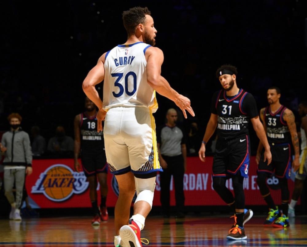 关于Ming在勇士比赛中最后时刻胜出，出色防守引发热议！上演精彩一战的信息