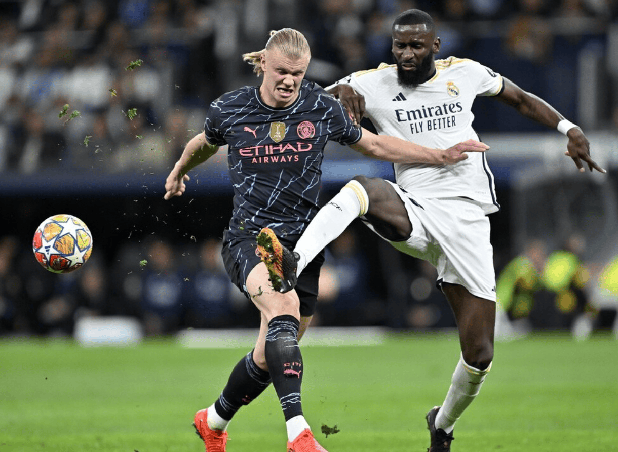 九游官网入口包含哈兰德关键节点绝杀，巴黎圣日耳曼带队取胜！的词条